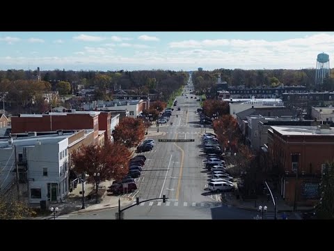 Perrysburg boomtown: Historic town sees development, growing pains