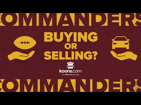 Buying or Selling: Will the Commanders score at least 29 points against the Eagles?