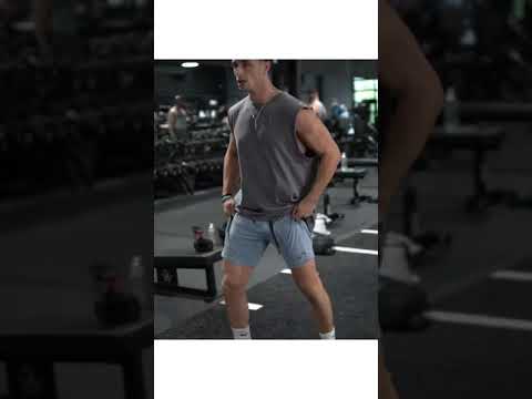 Leg Workout