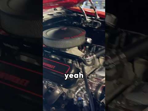 I Bought A 1000HP 1970 Chevelle SS!