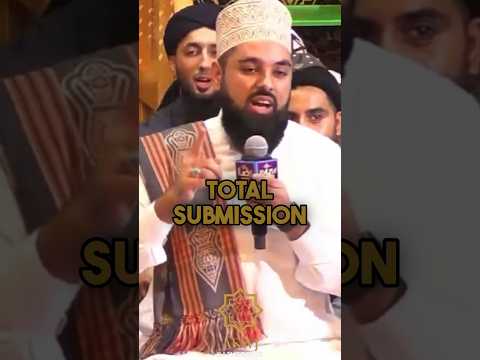 Unhe Jana Unhe Mana Na Rakha Ghair Se Kaam | Shaykh Sayyid Samdani