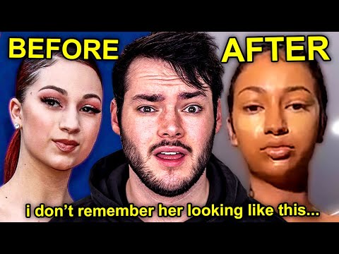 Danielle Bregoli wishes she was black...