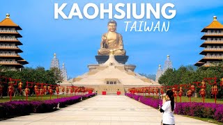 Kaohsiung Taiwan: Best Things To Do In Kaohsiung Taiwan in 2024