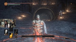 More Dark Souls 3