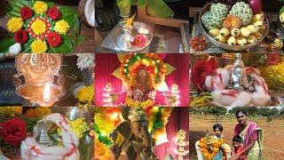 ganesh chaturthi 2024 | celebrating the auspicious arrival of lord ganesha! | at rkm farms & nursery