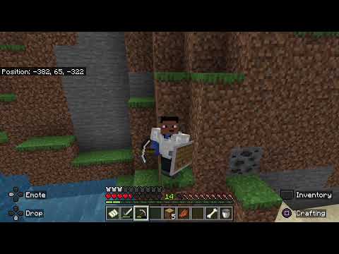 WE'RE BACK!! (Minecraft) | 4 Idiots LIVE