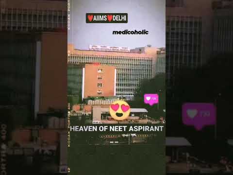 dream college 😍|AIIMS DELHI ♥️|MBBS ♥️|Neet 📚 aspirants 🔥|future doctor 💉♥️|medicoholic 🖤..