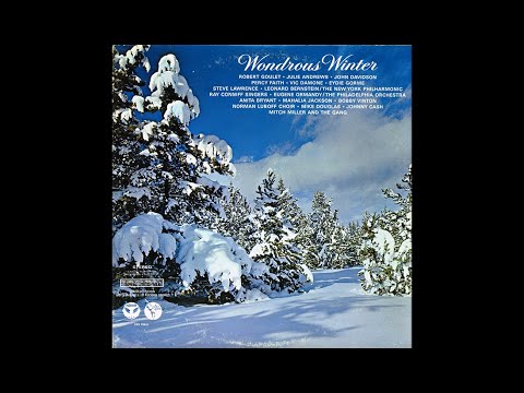 Wondrous Winter Various Artists 1968