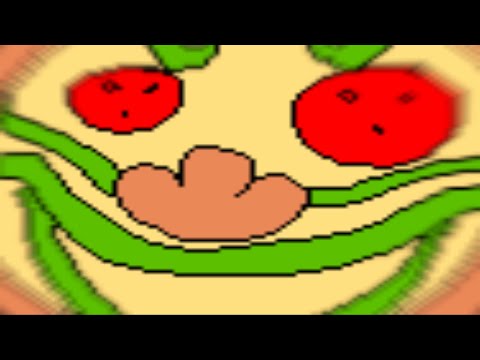 Pizza Tower in a Shellnut 5  [ Pizza Tower Funny Moments ]