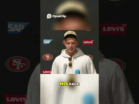 49ers Player's Raw Emotions After Epic Win! #christianmccaffrey