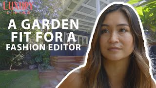 How Fashionable can a Garden Actually Get? | Dream Gardens