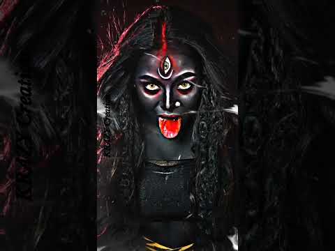 ❤️ Maa Kali Status 🙏🚩🔱🚩#4k Kali Mata Status 🙏❤️🙏 #status #shorts #viralshorts #viralvideo #viral