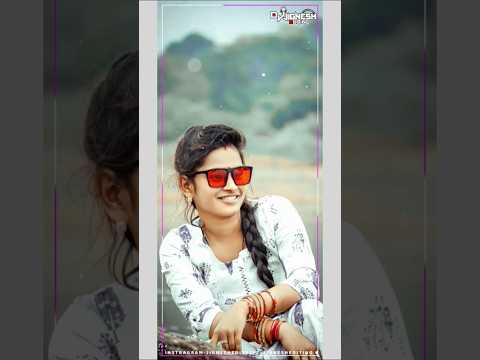 Sandip Rathava New Style Timli Status 4K Hd2024 New Timli Song Stutas #viraltimli#ternding#viral