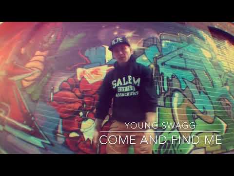 The Real Young Swagg - “Come and Find Me” (Official Video)