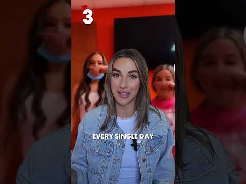 6 Random Facts You DID'T KNOW about TikTok