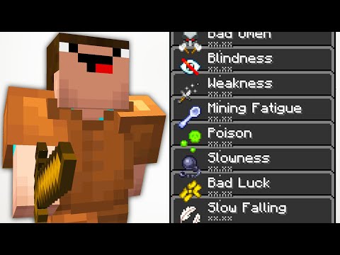 Who is Minecraft's WORST Player?