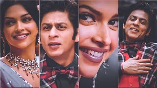 | Aankhon Me Teri | Efx Status | Lofi Status | KK | SRK | Deepika |