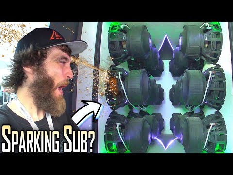 SUBWOOFER SPARKS But Keeps on Playing?!? INSANE Car Audio Systems w/ Very LOUD BASS SONGS & DEMOS!