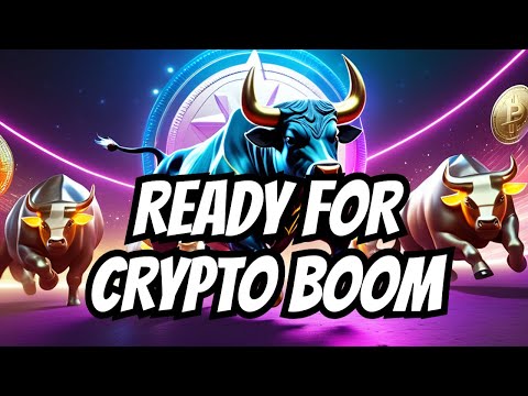 Prepare for Success in the Next Crypto Bull Run with ALTCOINS Accumulation