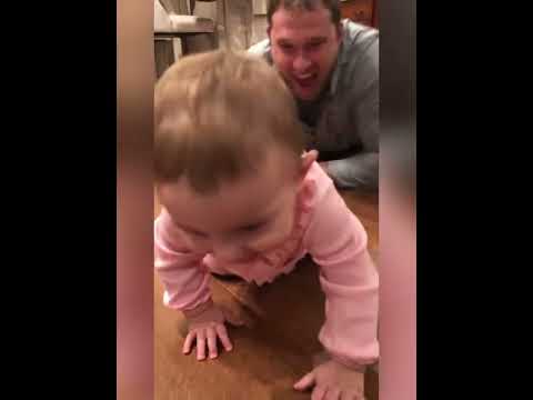 Best Baby Videos: Cute and Hilarious Moments Caught on Camera