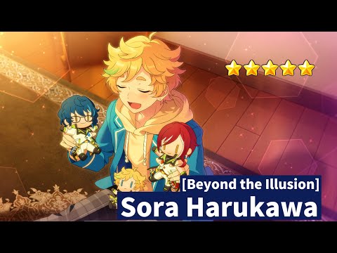 getting Sora’s event 5 star during my GCSEs because I definitely have my priorities straight