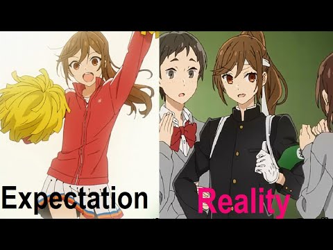 Myamura Expectation and Reality