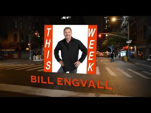 Bill Engvall | Gotham Comedy Live