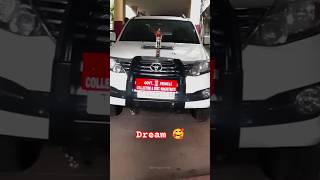 Dream ❣️ IAS IPS Car 🚨 UPSC Aspirants Inspirational Video 💯 #motivation #yt #video