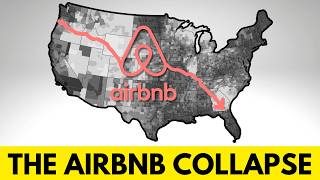 AirBnB Investors Are About To SELL (Housing Crash Coming?)