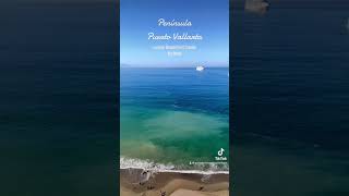 Península Puerto Vallarta Luxury Beachfront Condo for Rent