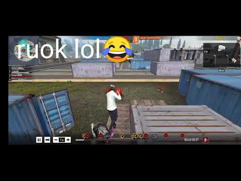 ruok headshot 24kgolden mood 😂must watch very funny 😂😂😂😂