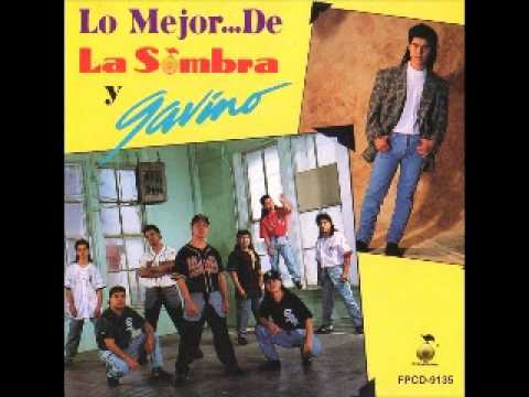 La Sombra- Ya Viene Santa Claus