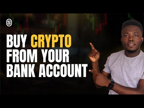 How To Buy Crypto Directly From Your Bank Account Via P2P (STEP-BY-STEP)