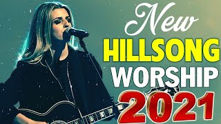 Relaxing Hillsong Collection Worship Songs Playlist 2021 - That Lift Up Your Soul 🙏 Hillsong Worship