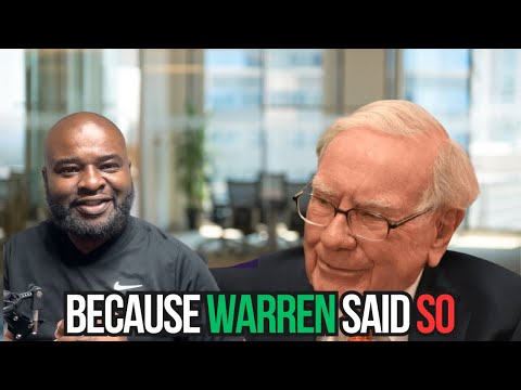 Warren Buffett’s Top Secrets to Achieving Success