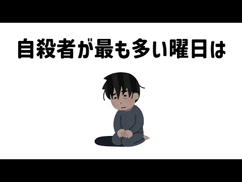 9割が知らない面白い雑学