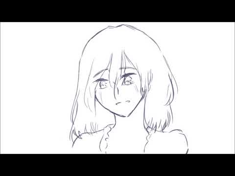 A rose by any other name- comic dub [animatic]