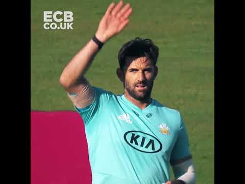 Best Of Vitality Blast |  Finals Day 2020 | Cricket Highlights | Vitality Blast T20 - Highlights