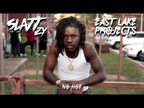 Slatt Zy - No Hoe (Official Audio)