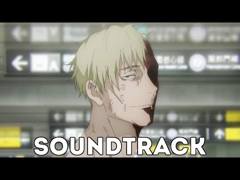 Vague Reason『Nanami's Final Stand』- Jujutsu Kaisen S2 Episode 18 OST (HQ Cover)