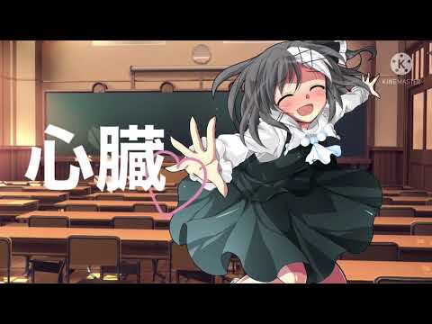 東方改変PV/片想月夜