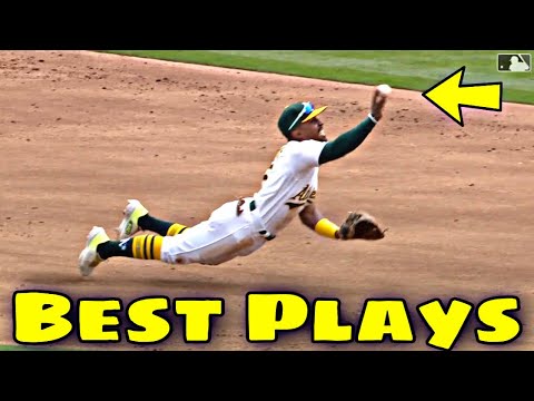 MLB High Quality Plays