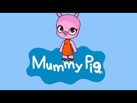 Peppa Pig in Avatar World | 🥰Mummy Pig's Favorite Episodes | Avatar World