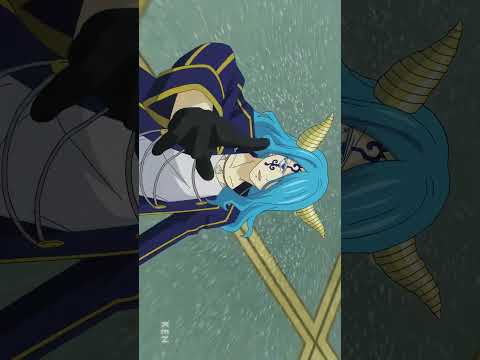 Fairy Tail 100 Years Quest  [ Anime Edit ]