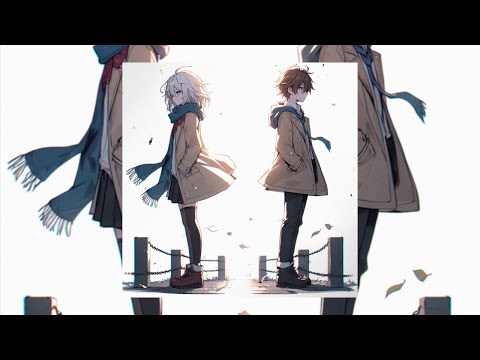 君との別れの痛み - あげぱん