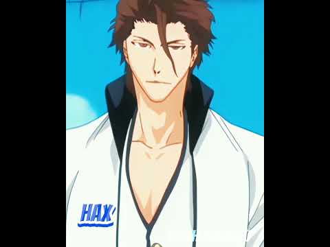 alucard Vs aizen