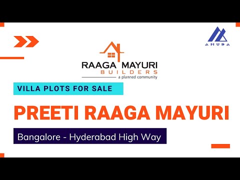 #villapolotsfosale Preeti Raaga Mayuri - Raaga Mayuri Builders | Kurnool