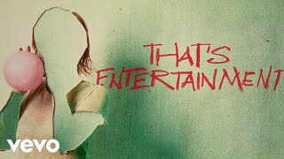 Lady Gaga - That's Entertainment (Official Audio)