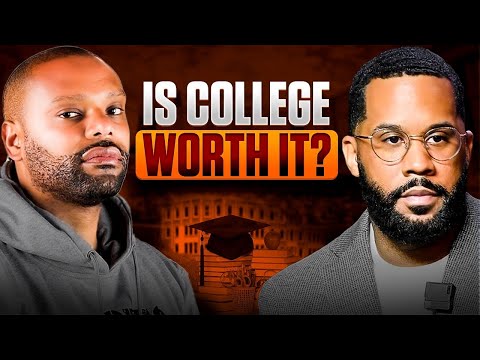 Is College Worth It? Analyzing the Economic Impact of Higher Education