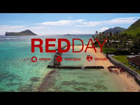 2023 R.E.D. Day - Keller Williams Honolulu